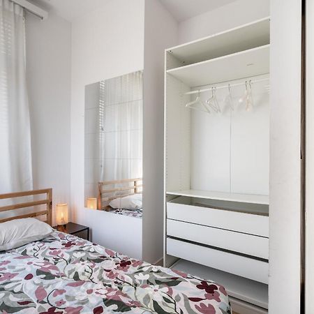 Beautiful Modern Apartment In The Heart Of Antwerpen Eksteriør bilde