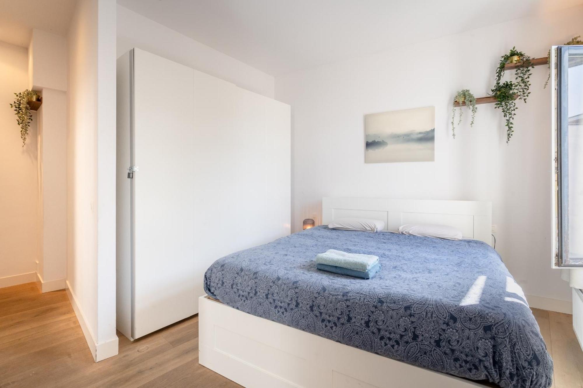 Beautiful Modern Apartment In The Heart Of Antwerpen Eksteriør bilde
